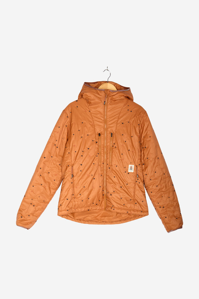 Isolationsjacke für Damen
