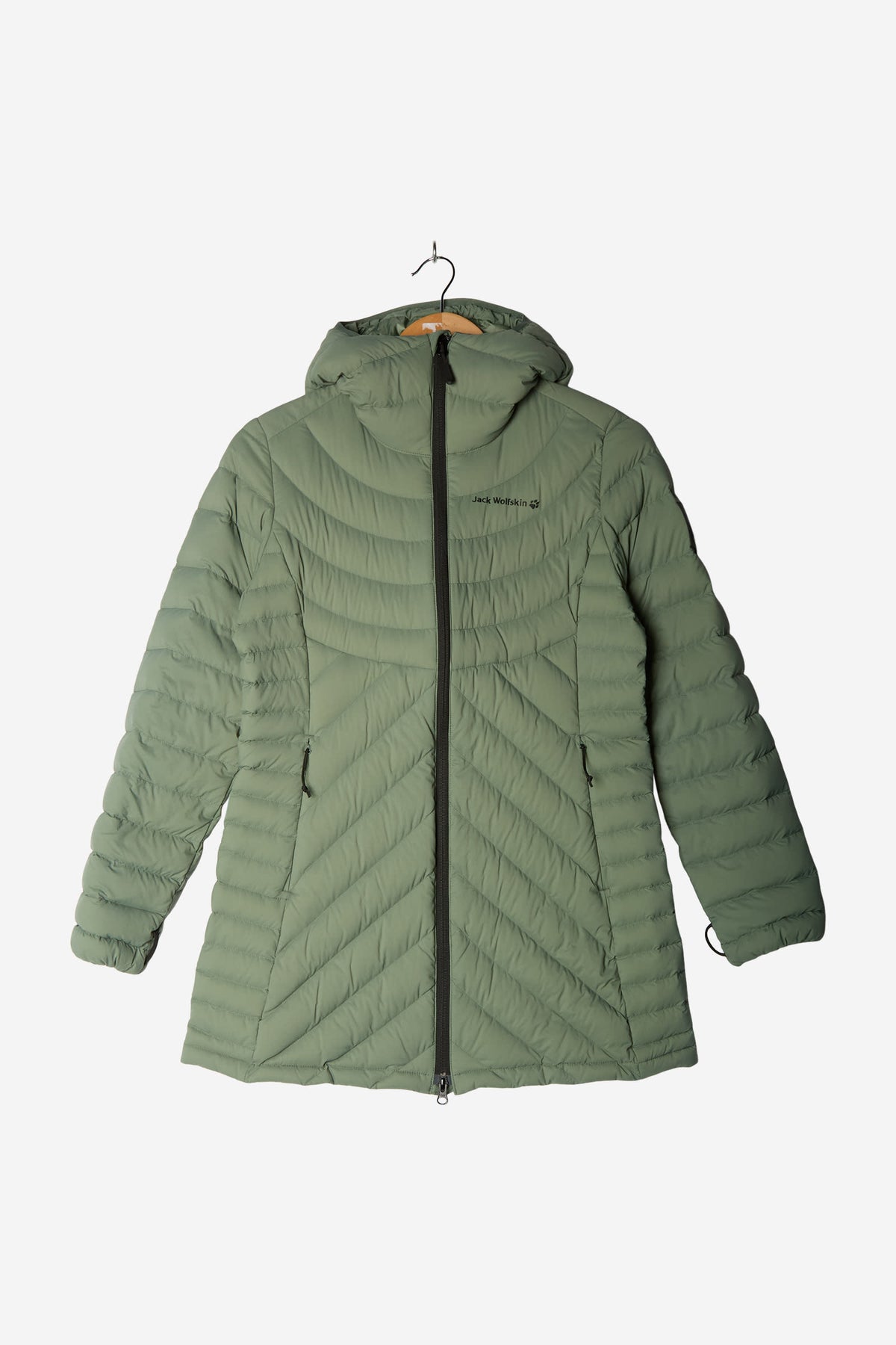 Daunenjacke für Damen
