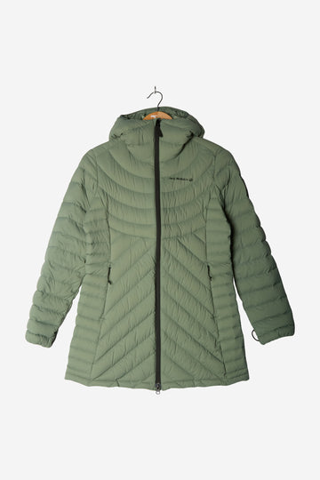 Daunenjacke für Damen