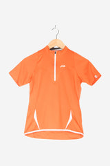 Fahrradtrikot für Damen