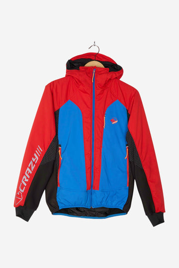 Isolationsjacke für Herren