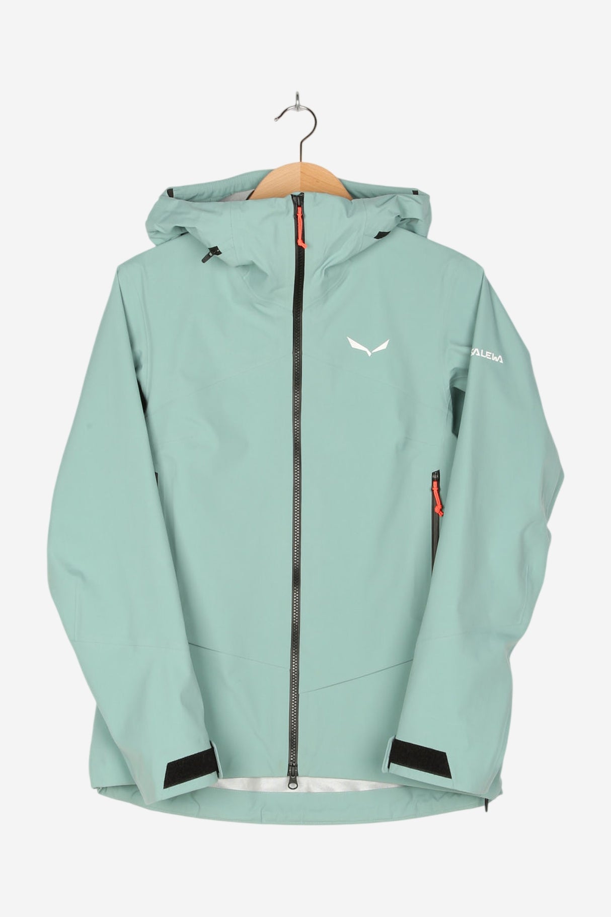Regenjacke mit GORE-TEX für Damen