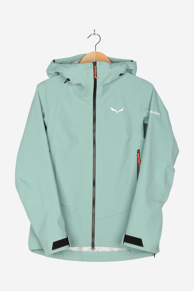 Regenjacke mit GORE-TEX für Damen