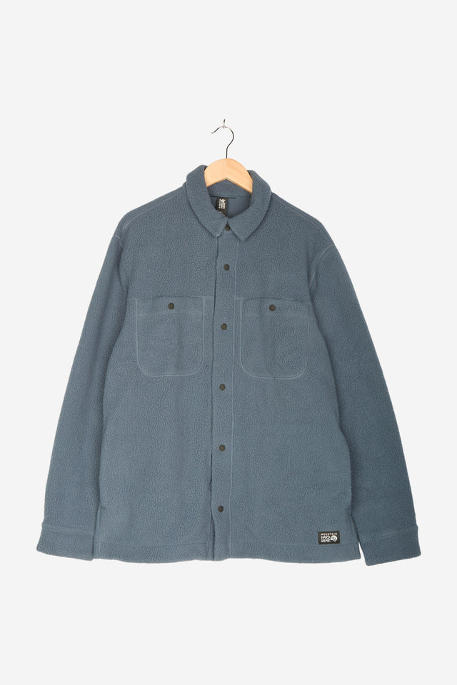 Fleecejacke für Herren