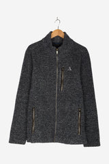 Fleecejacke für Herren