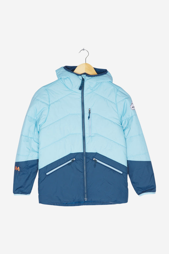Isolationsjacke für Kinder