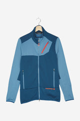 Fleecejacke für Herren