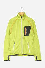 Fleecejacke für Herren