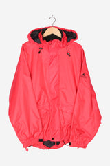 Regenjacke für Herren