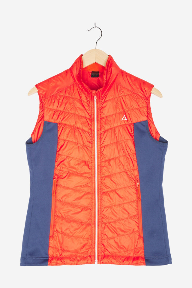 Isolationsweste für Damen