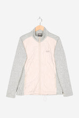 Fleecejacke für Damen