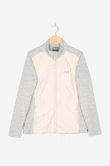 Fleecejacke für Damen