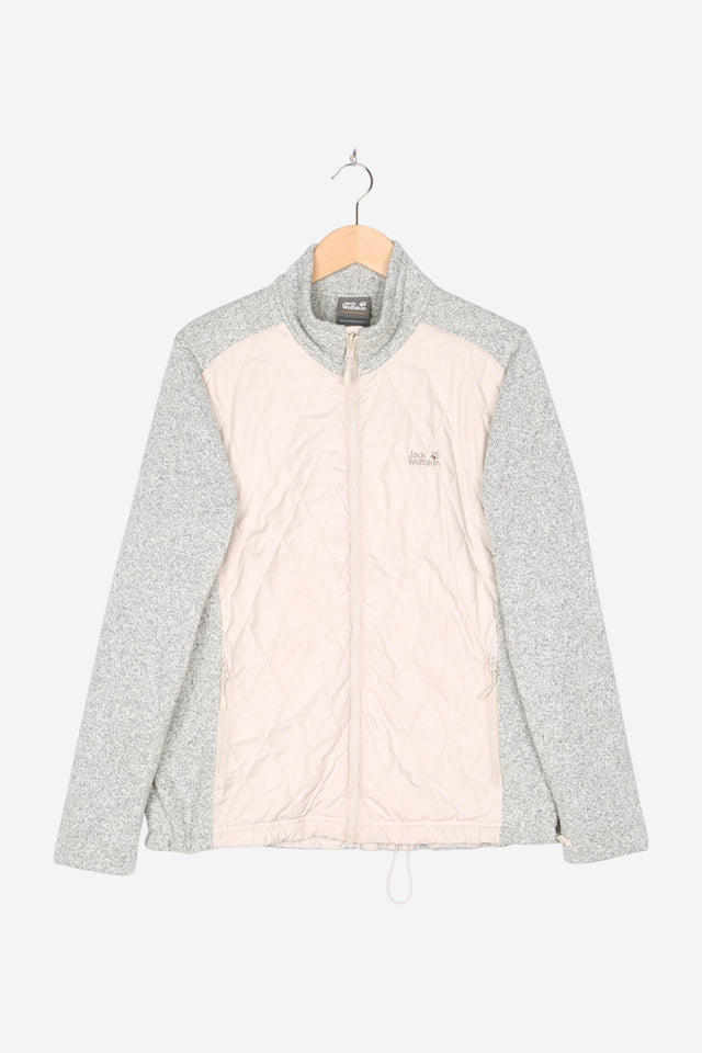 Fleecejacke für Damen