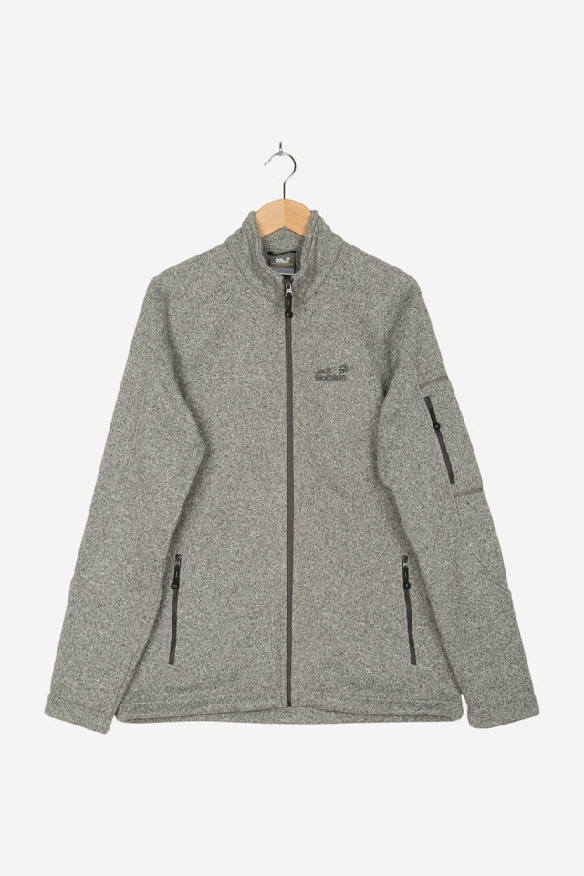 Fleecejacke für Herren