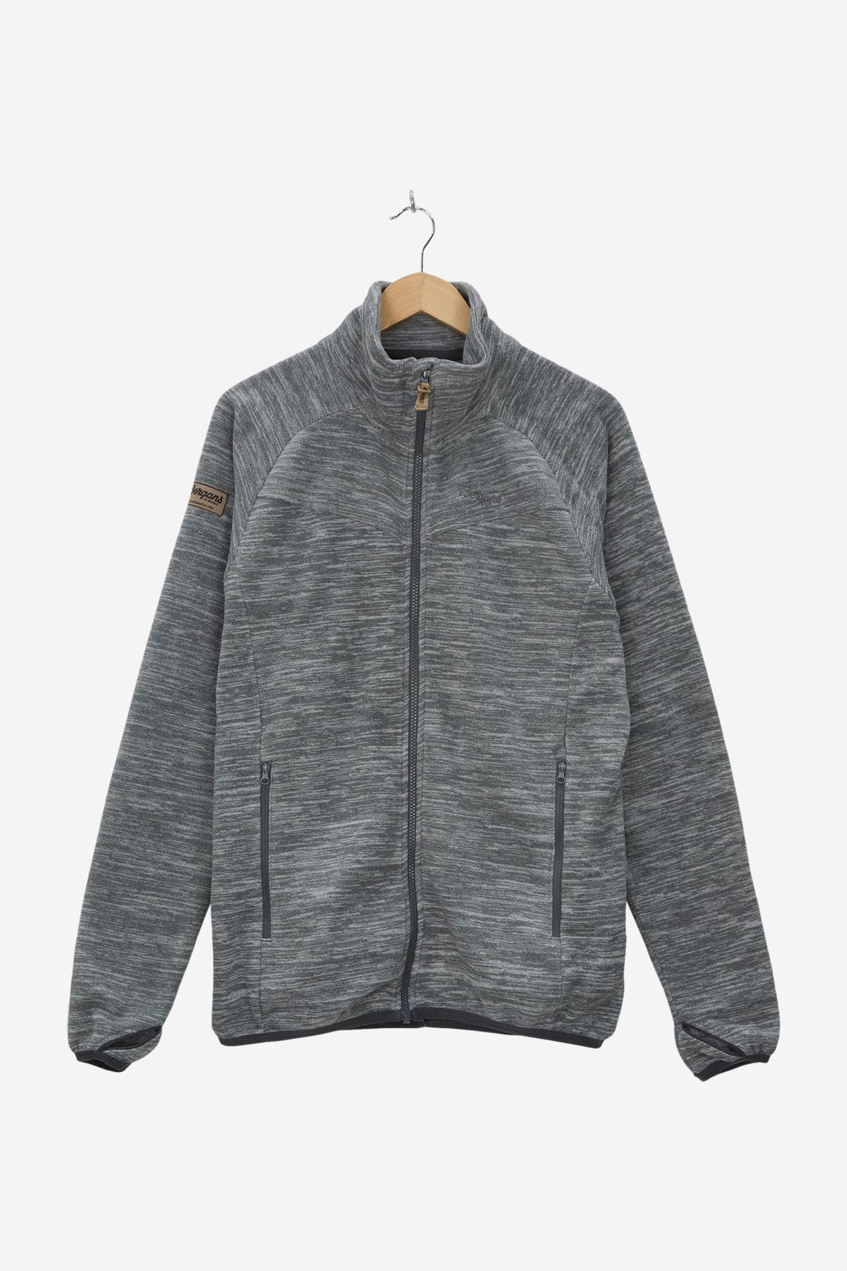 Fleecejacke für Herren