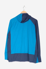 Fleecejacke für Herren