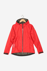 Regenjacke mit GORE-TEX für Herren