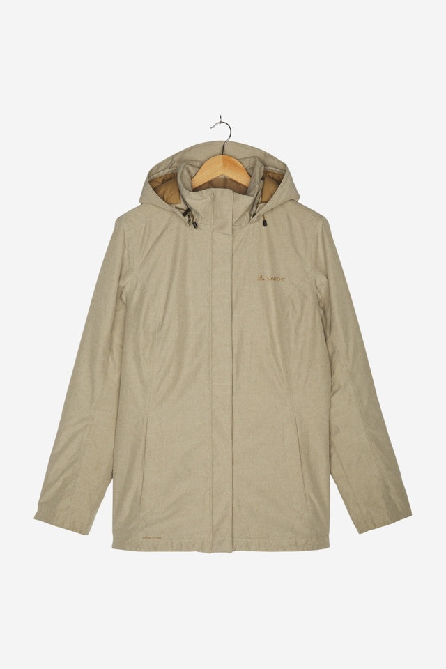 Winterjacke für Damen