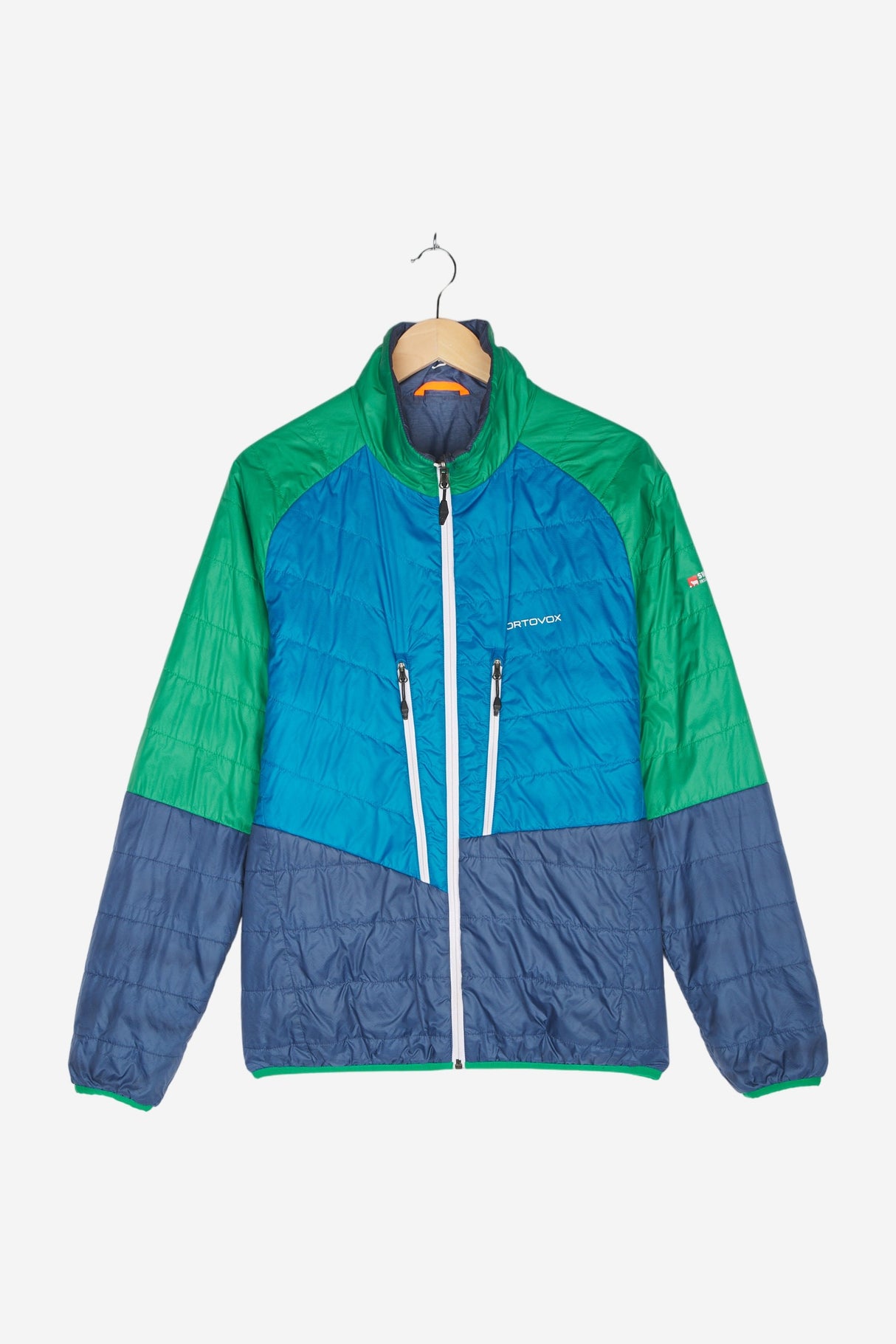 Isolationsjacke für Herren