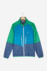 Isolationsjacke für Herren