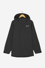 Regenjacke mit GORE-TEX für Herren