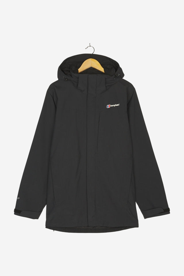 Regenjacke mit GORE-TEX für Herren