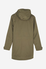 Winterjacke für Damen