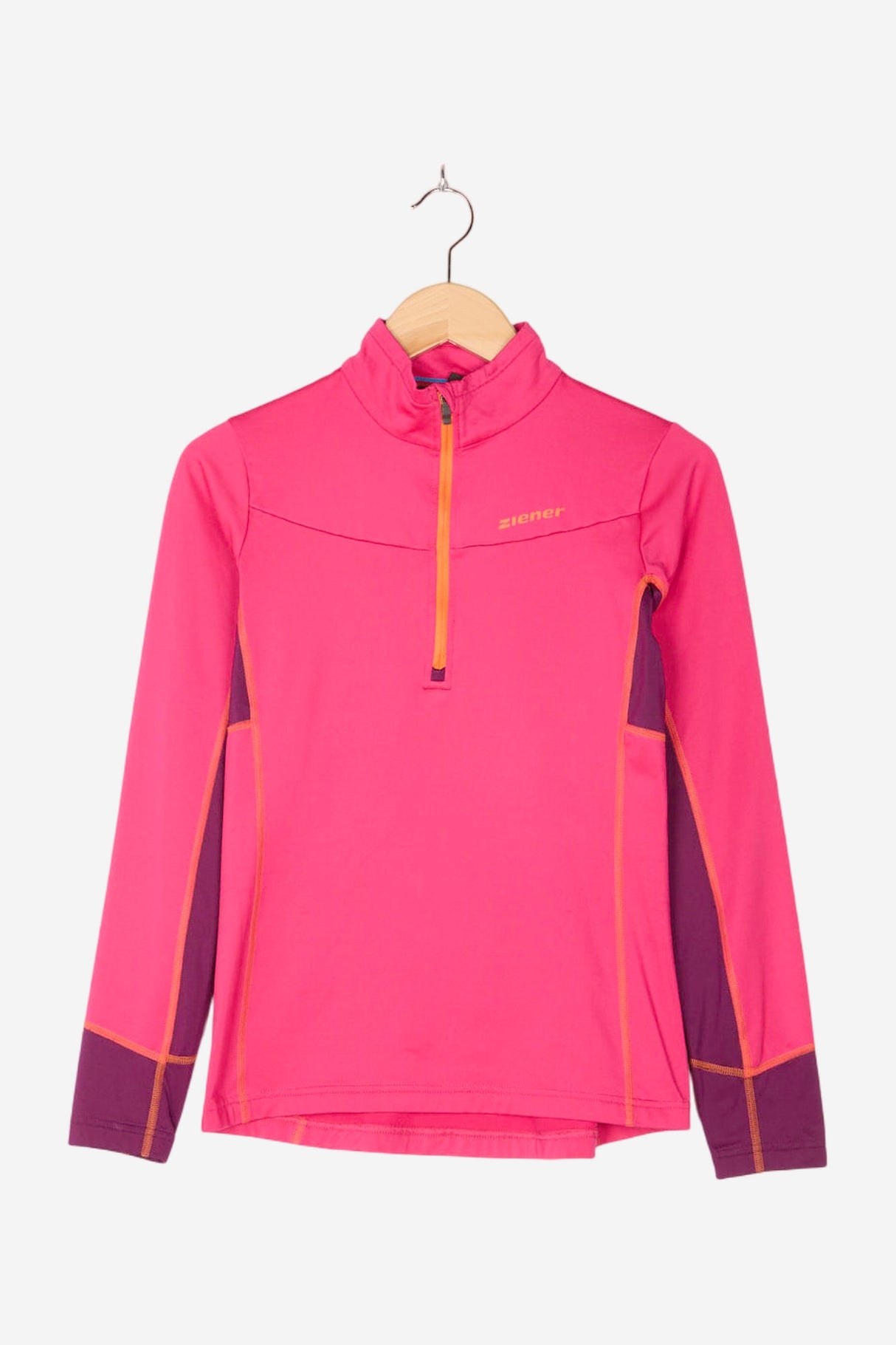 Longsleeve für Damen