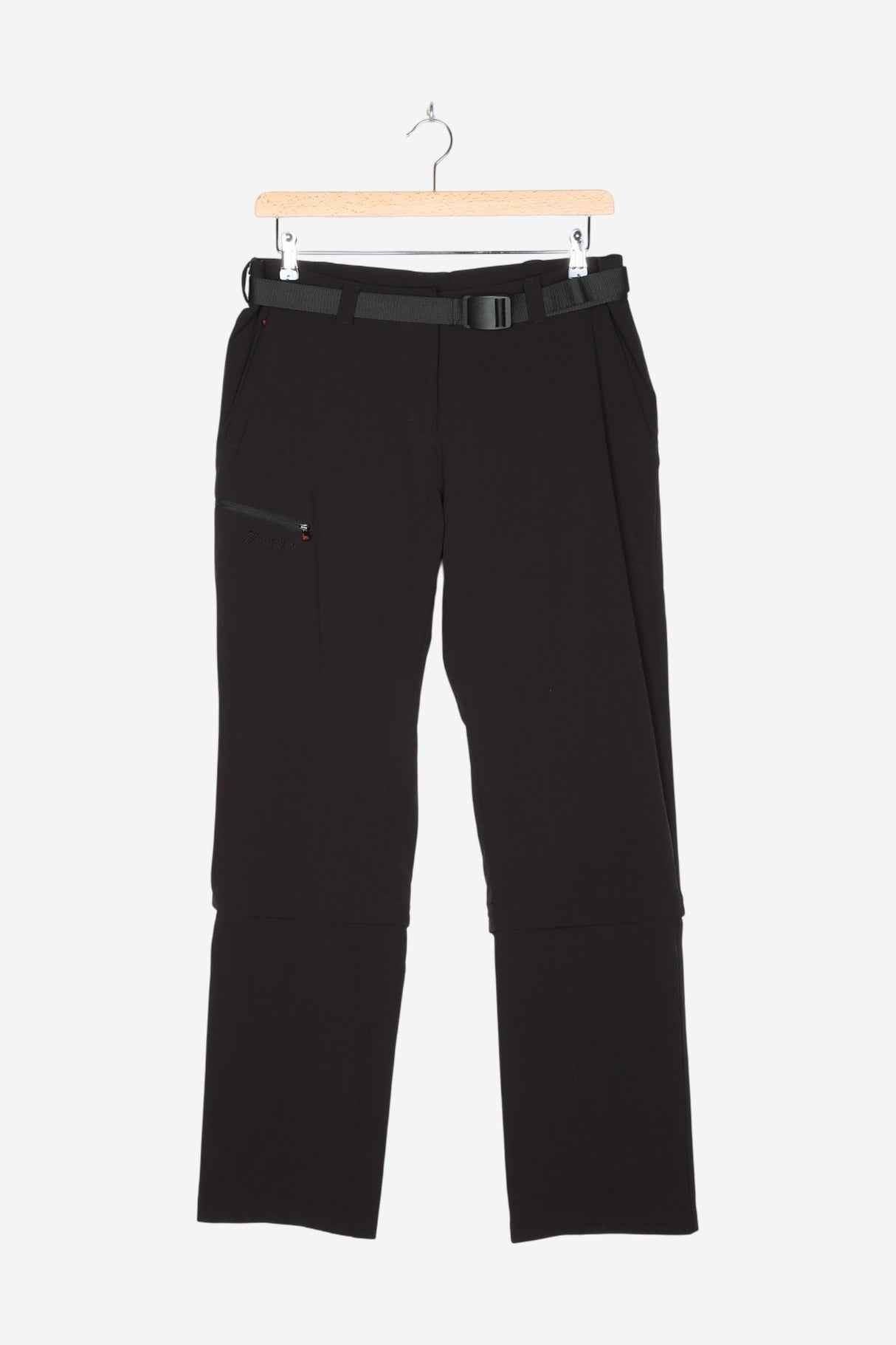 Zip Off Hose für Herren