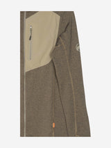 Fleecejacke für Herren