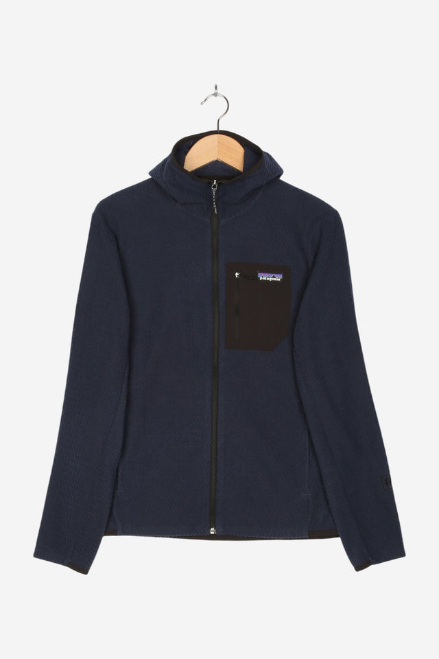 Fleecejacke für Damen