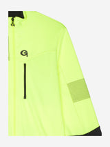 Fahrradjacke für Herren