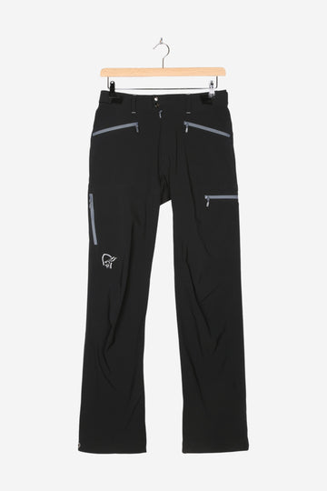 Softshellhose für Damen