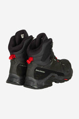 Winterstiefel für Herren