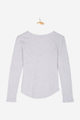 Longsleeve für Damen