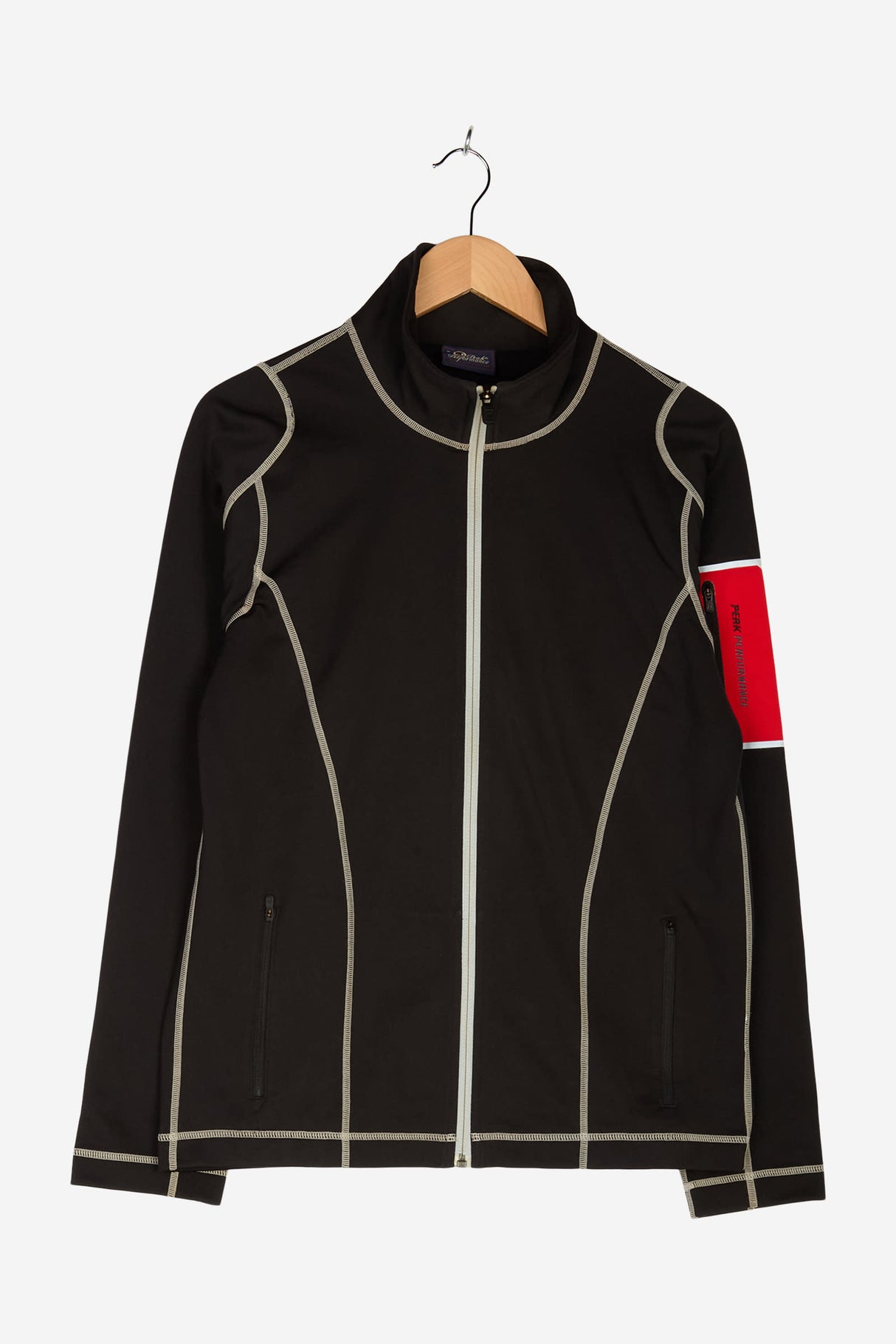 Fleecejacke für Herren