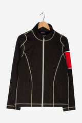 Fleecejacke für Herren