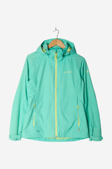 Regenjacke für Damen
