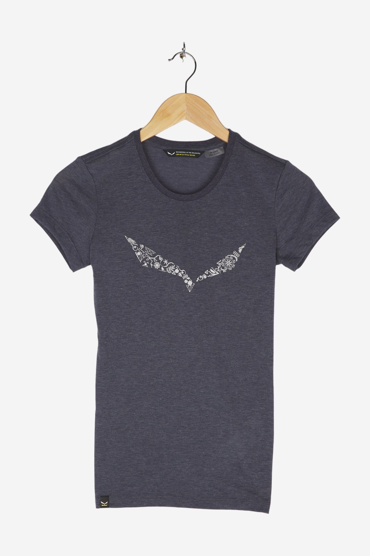 T-Shirt für Damen