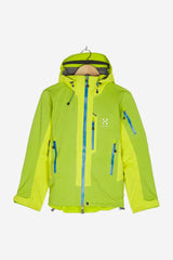 Regenjacke mit GORE-TEX für Damen