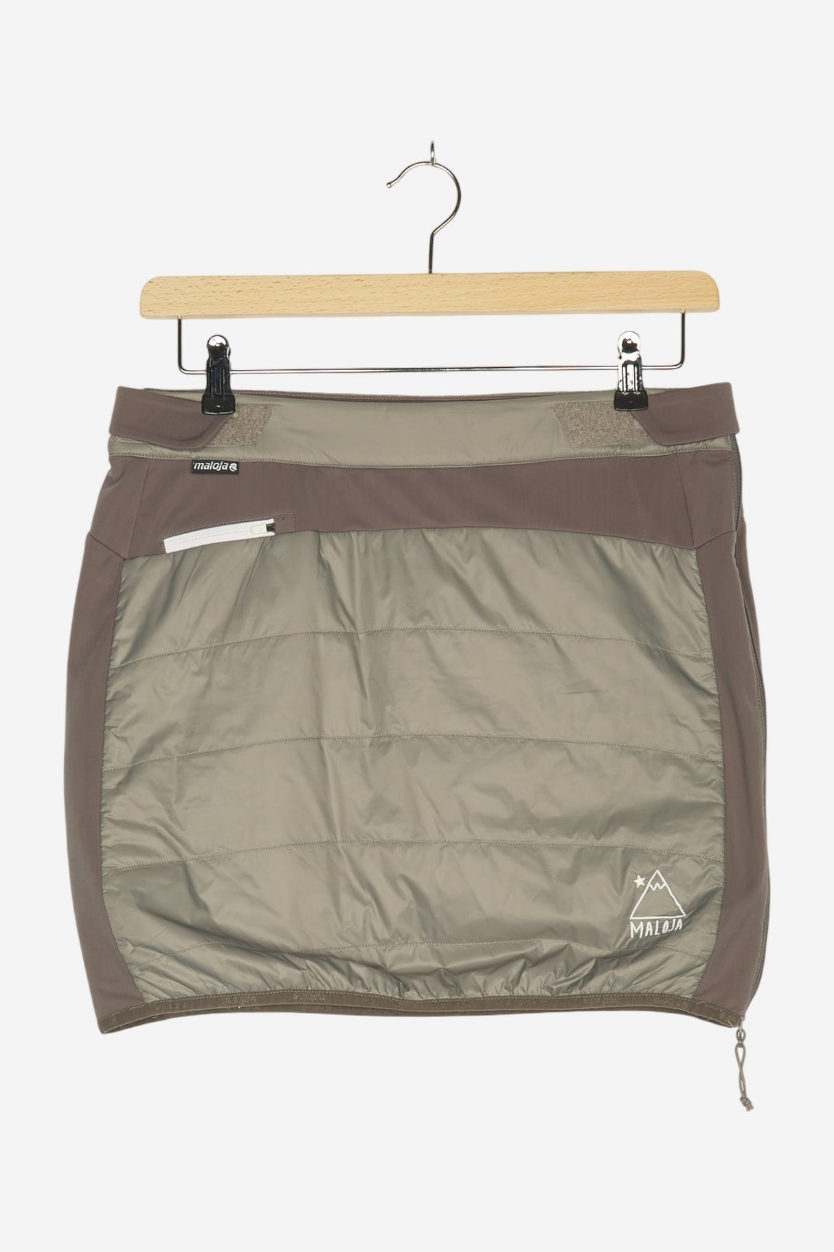 Isolationsrock für Damen