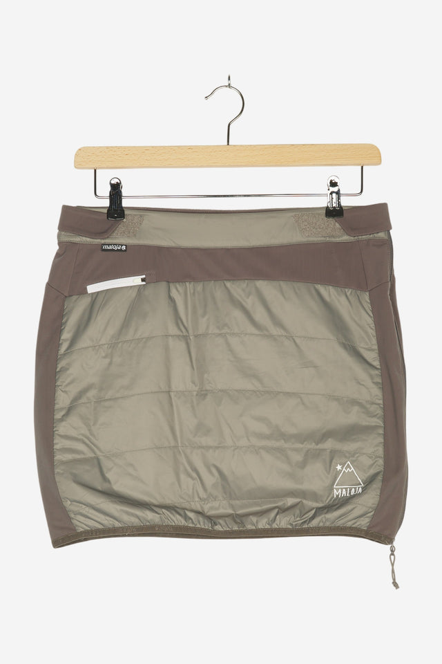 Isolationsrock für Damen