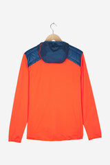 Isolationsjacke für Herren