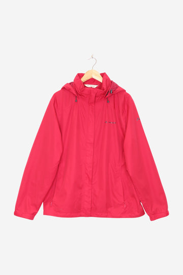 Regenjacke für Herren