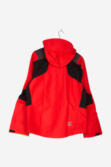 Regenjacke mit GORE-TEX für Herren