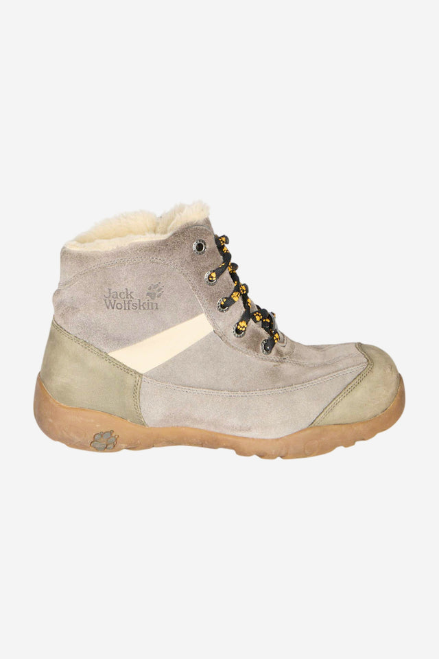 Wanderschuhe für Damen