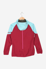 Regenjacke mit GORE-TEX für Damen