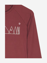 Longsleeve für Damen