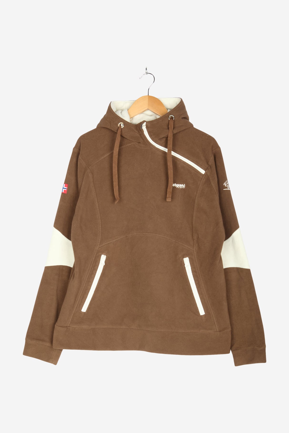 Hoodie für Damen