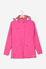 Regenjacke mit GORE-TEX für Damen